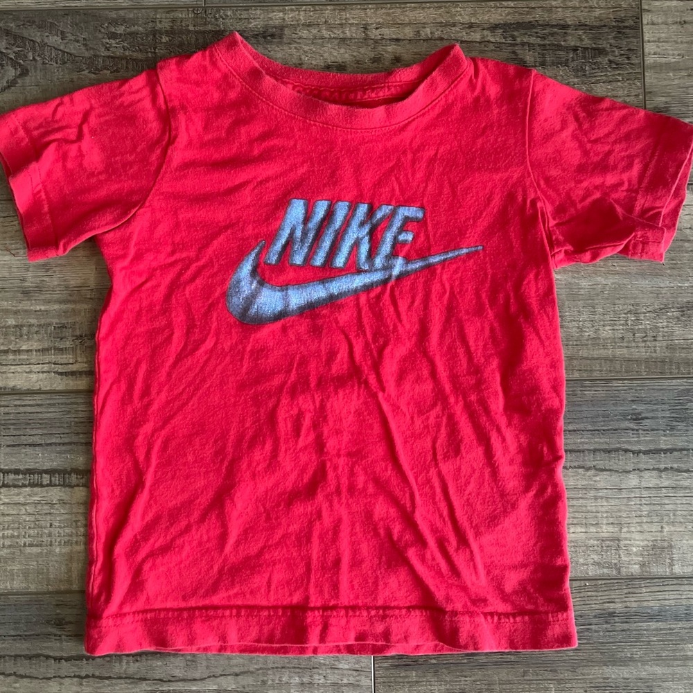 4T Nike Tee